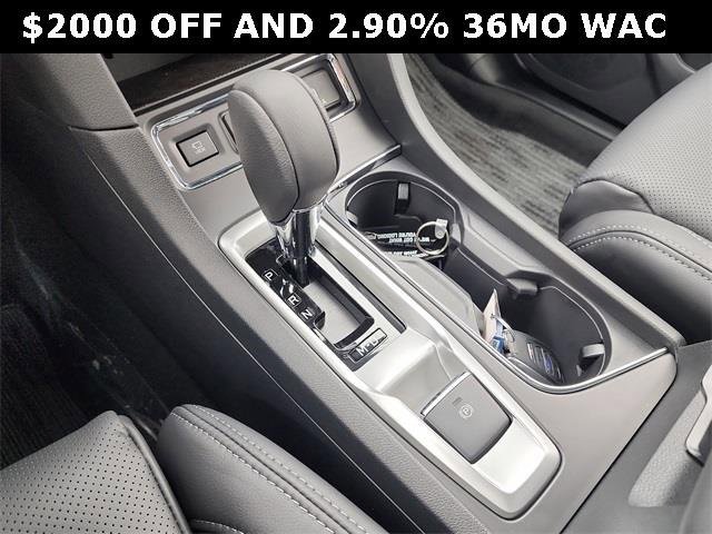 New 2026 Subaru Ascent Limited image 25