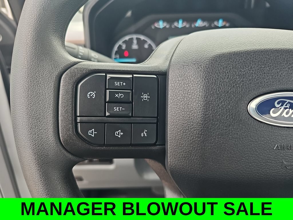 New 2026 Ford F350 XL RWD image 16