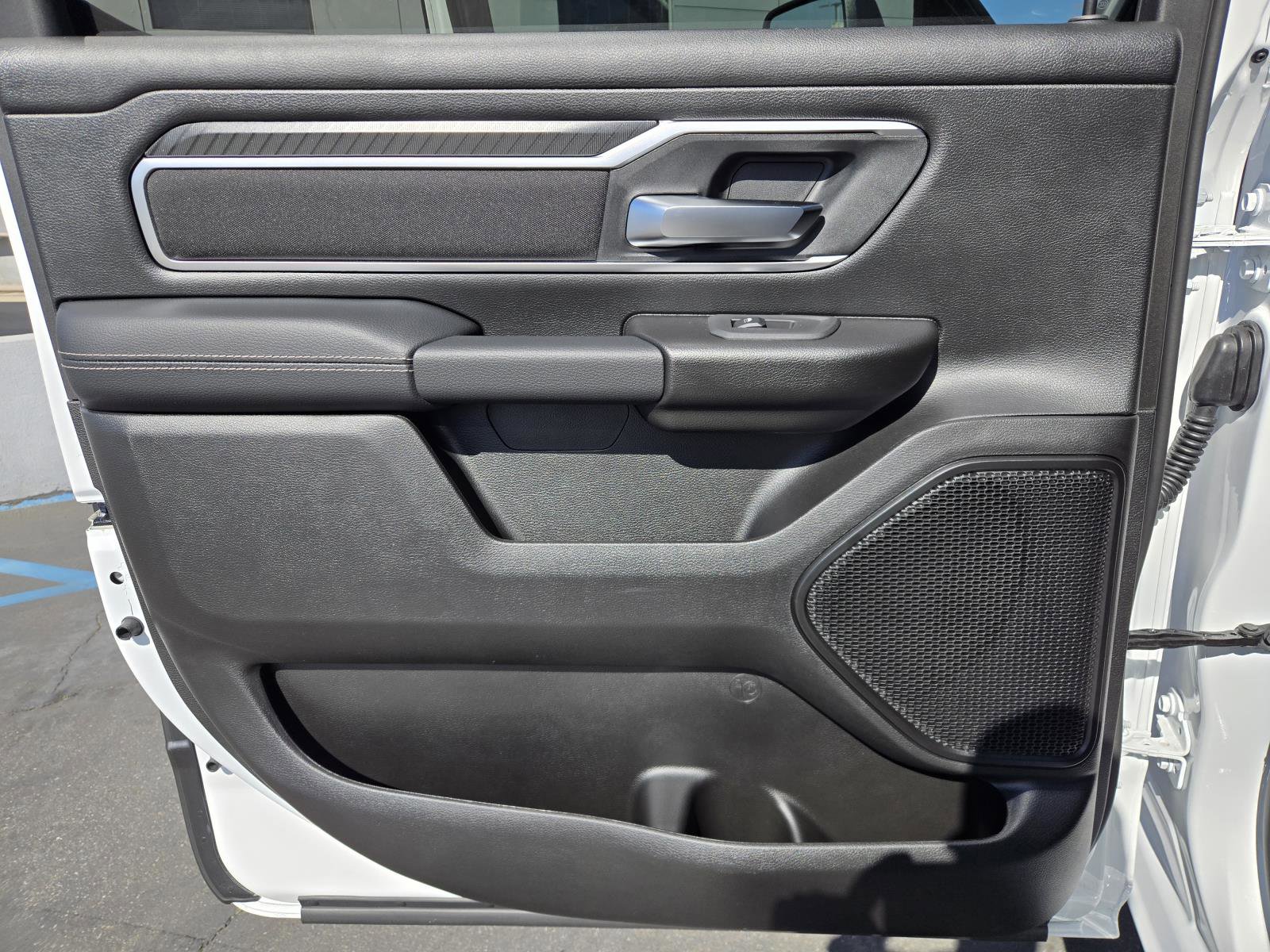 New 2026 RAM 1500 Big Horn image 25