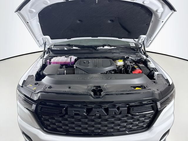 New 2026 RAM 1500 Big Horn image 28