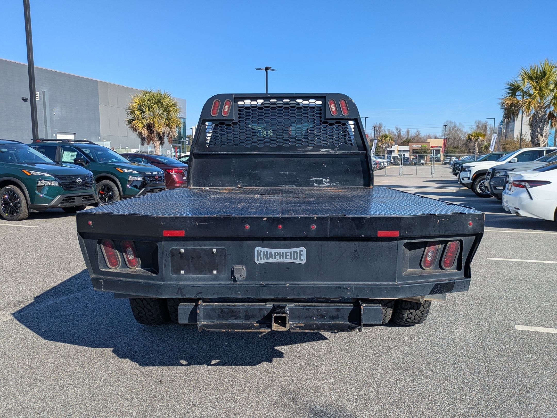 Used 2021 Ford F350 XLT image 5