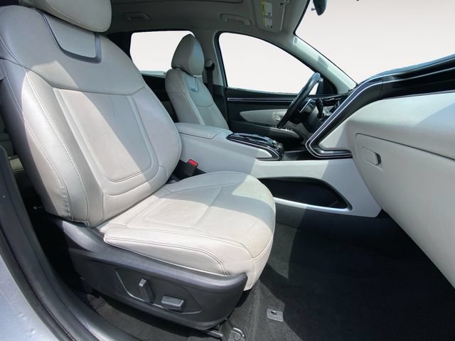 Used 2024 Hyundai Tucson Limited FWD image 15