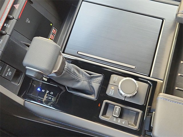 Used 2026 Toyota Tundra Platinum image 16