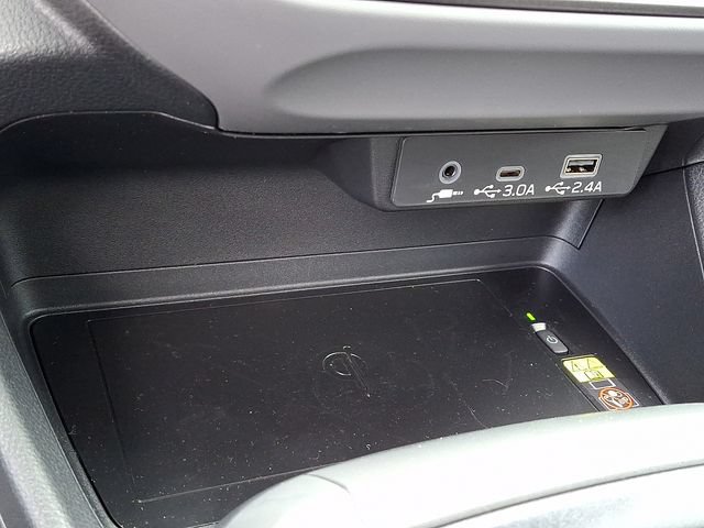 New 2026 Subaru Crosstrek 2.5i Limited AWD/4WD image 17