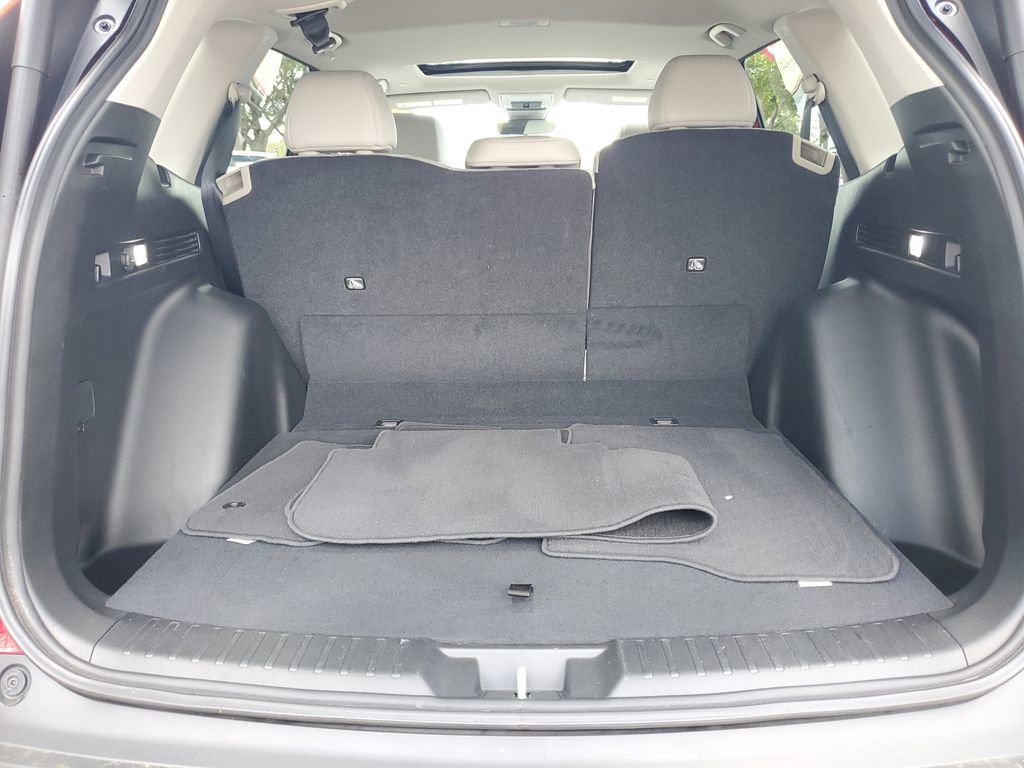 Used 2024 Honda CR-V EX-L image 6