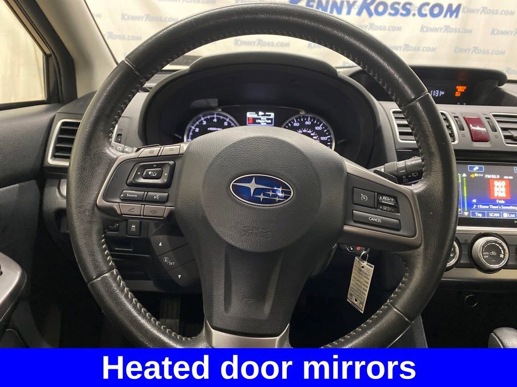 Used 2015 Subaru Impreza 2.0i Sport Limited image 12