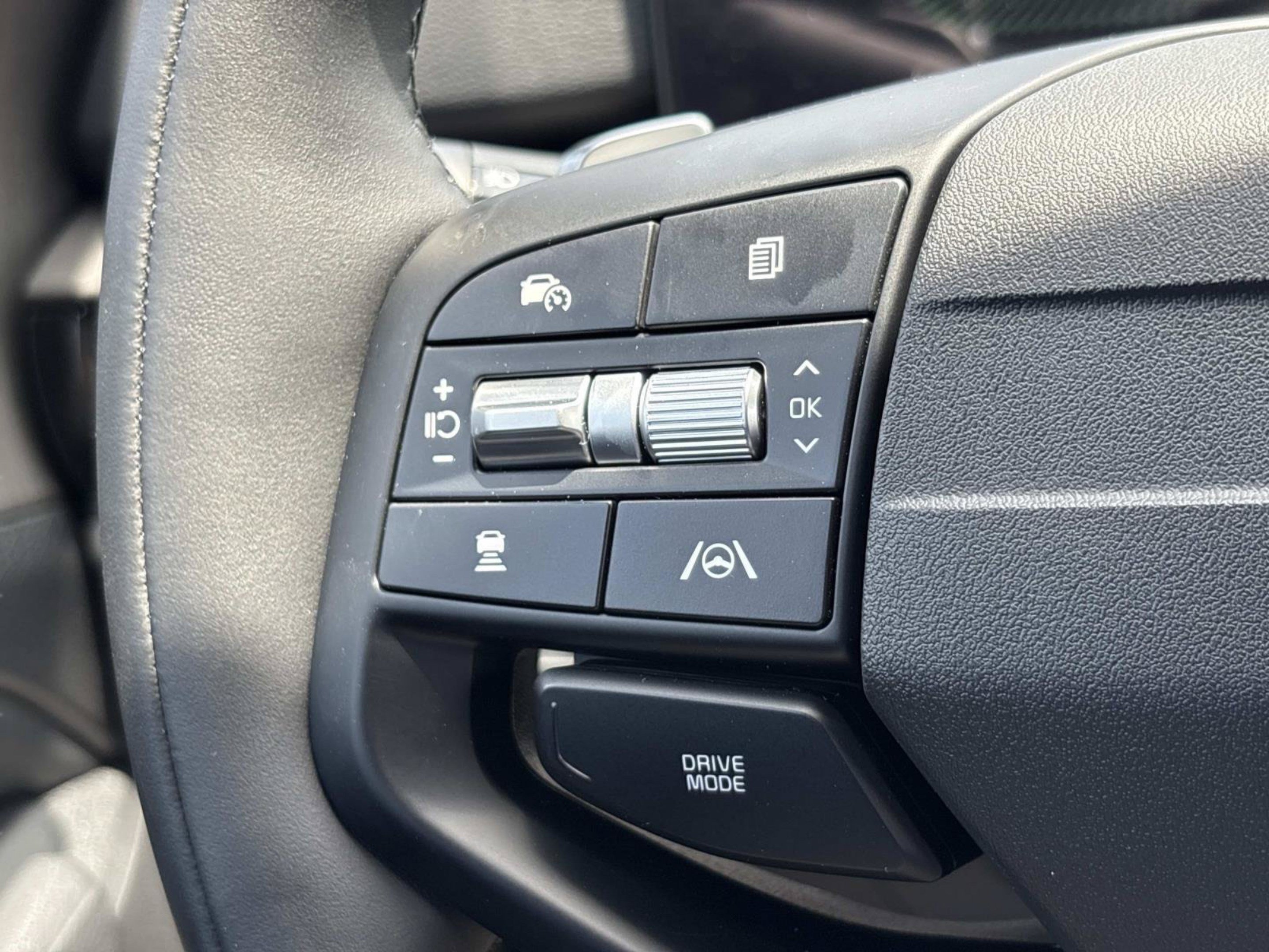 New 2027 Kia Sportage X-Line AWD/4WD image 21