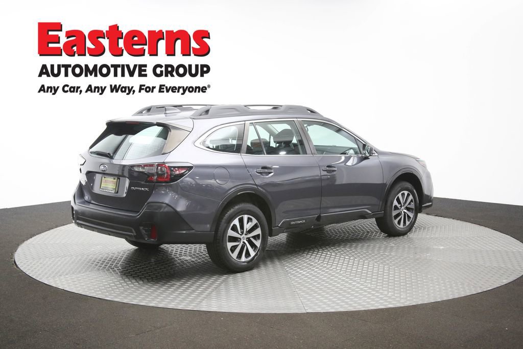 Used 2022 Subaru Outback AWD/4WD image 40