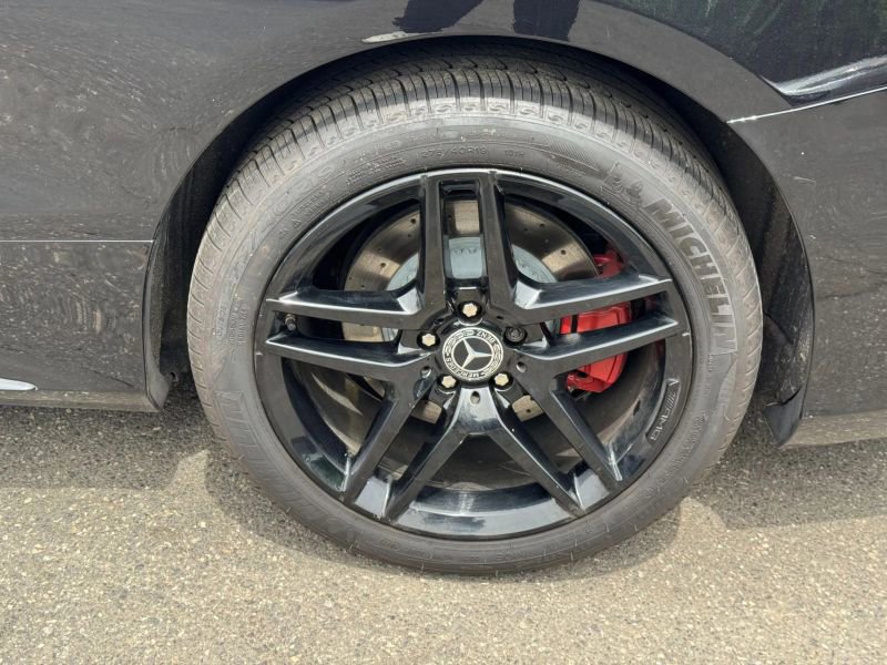 Used 2018 Mercedes-Benz S 560 4MATIC Coupe image 24