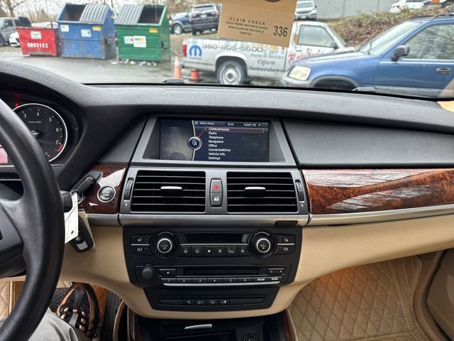 Used 2013 BMW X5 xDrive35i image 43
