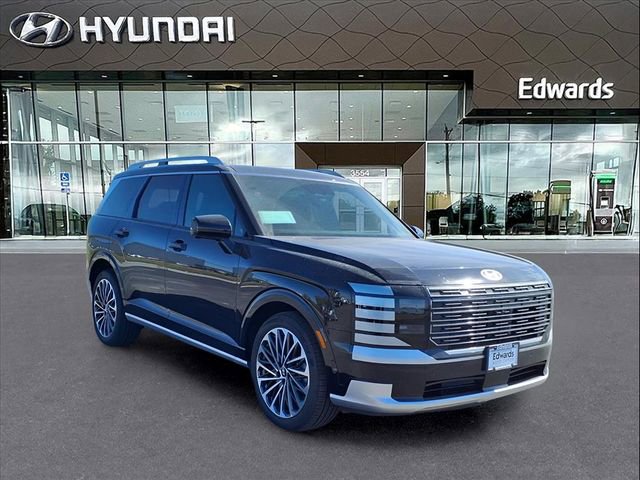 New 2026 Hyundai Palisade Calligraphy image 10