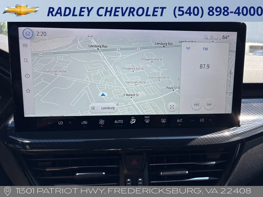 Used 2023 Ford Escape ST-Line w/ Tech Pack #1 image 14