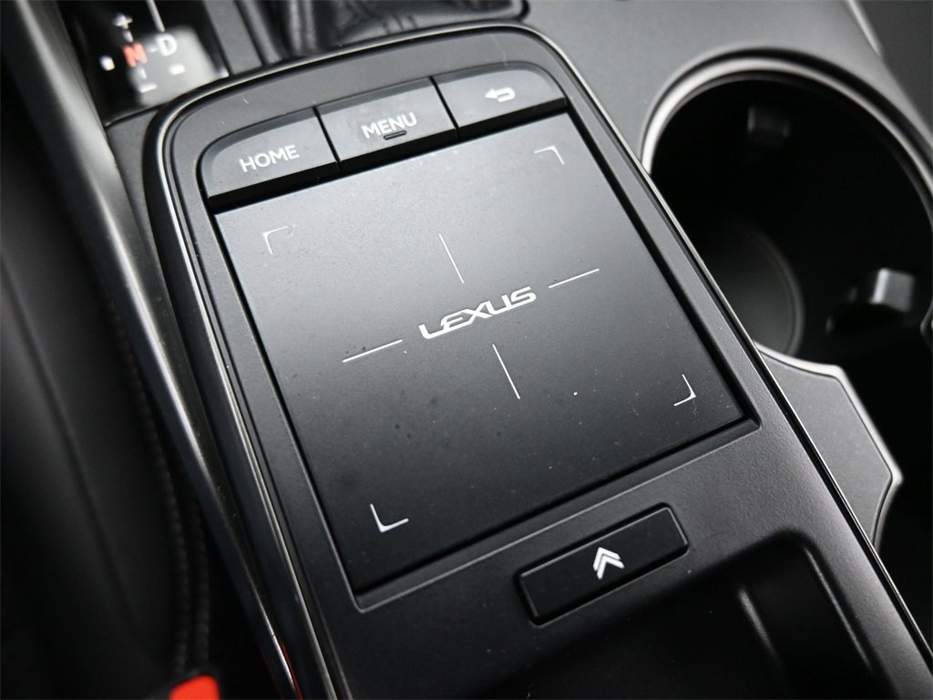 Used 2024 Lexus IS 350 F Sport image 13
