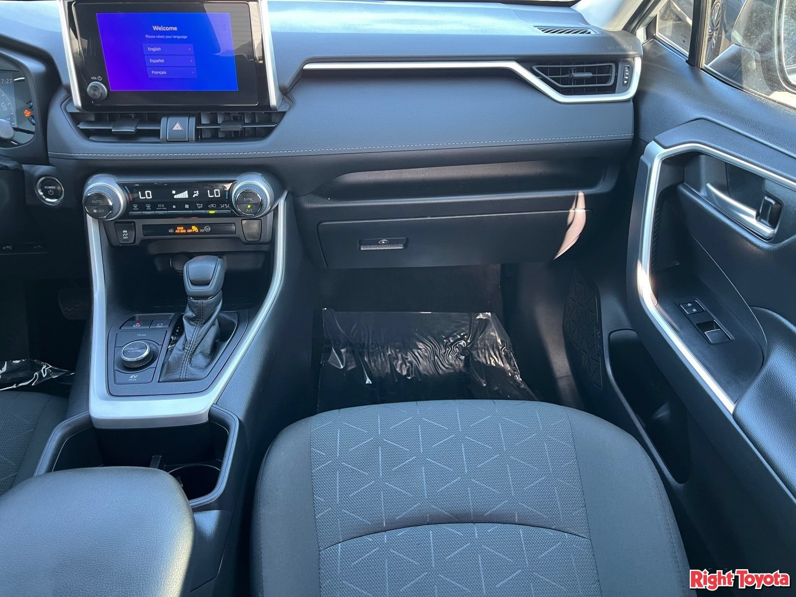 Certified 2023 Toyota RAV4 XLE w/ Convenience Package AWD/4WD image 19