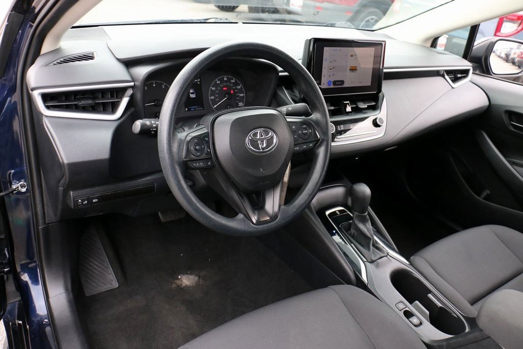 Used 2024 Toyota Corolla LE image 16