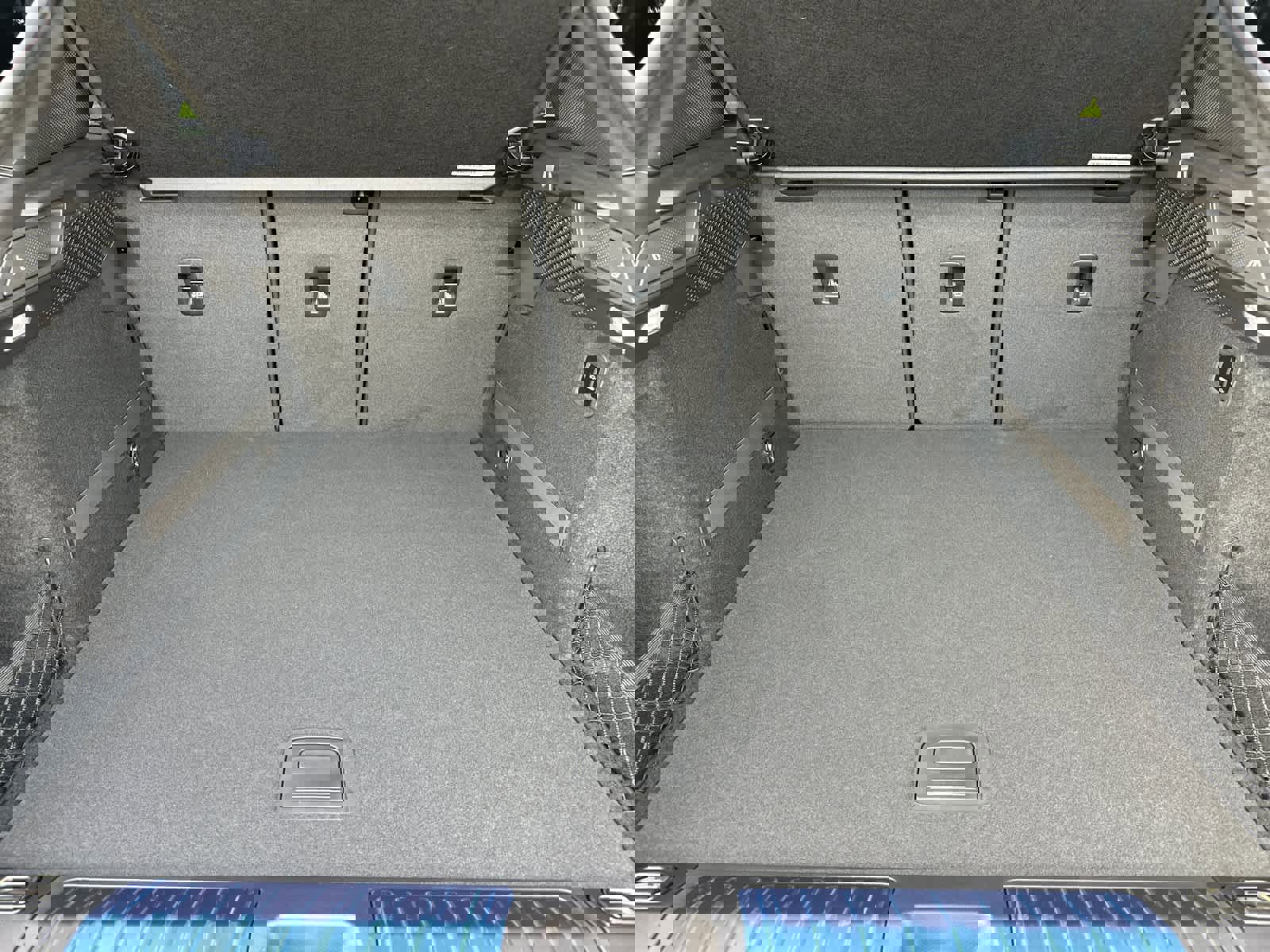 New 2025 Porsche Macan Turbo Electric image 16