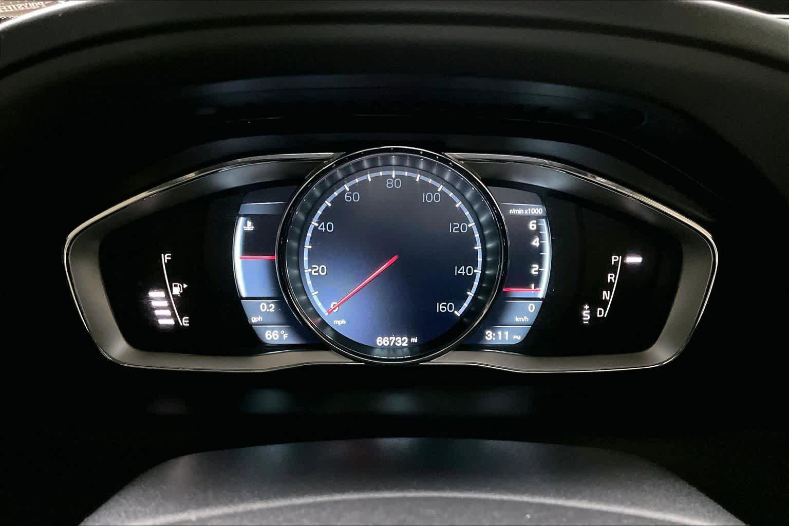 Used 2015 Volvo XC60 T5 Premier Plus FWD image 25