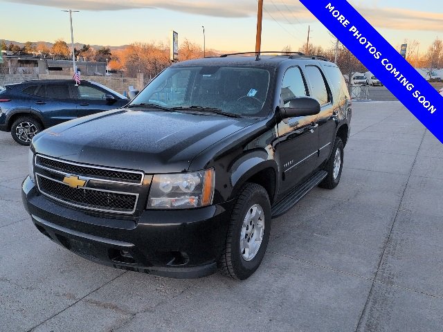 Used 2013 Chevrolet Tahoe LS w/ Convenience Package image 1
