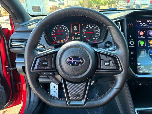 Used 2022 Subaru WRX Limited w/ Popular Package #1 image 16