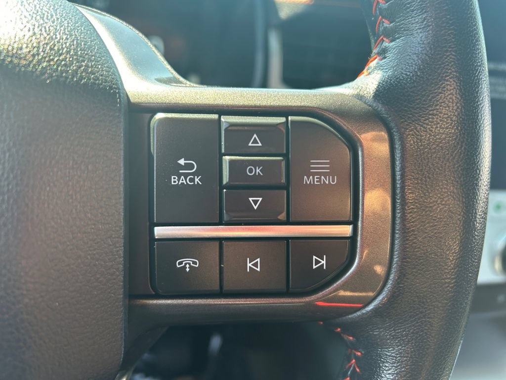 Used 2023 Ford Expedition Timberline AWD/4WD image 22