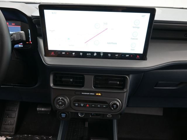 New 2025 Ford Maverick Lariat w/ Black Appearance Package image 19