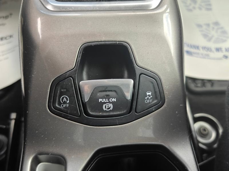 Used 2022 Jeep Renegade Latitude image 36