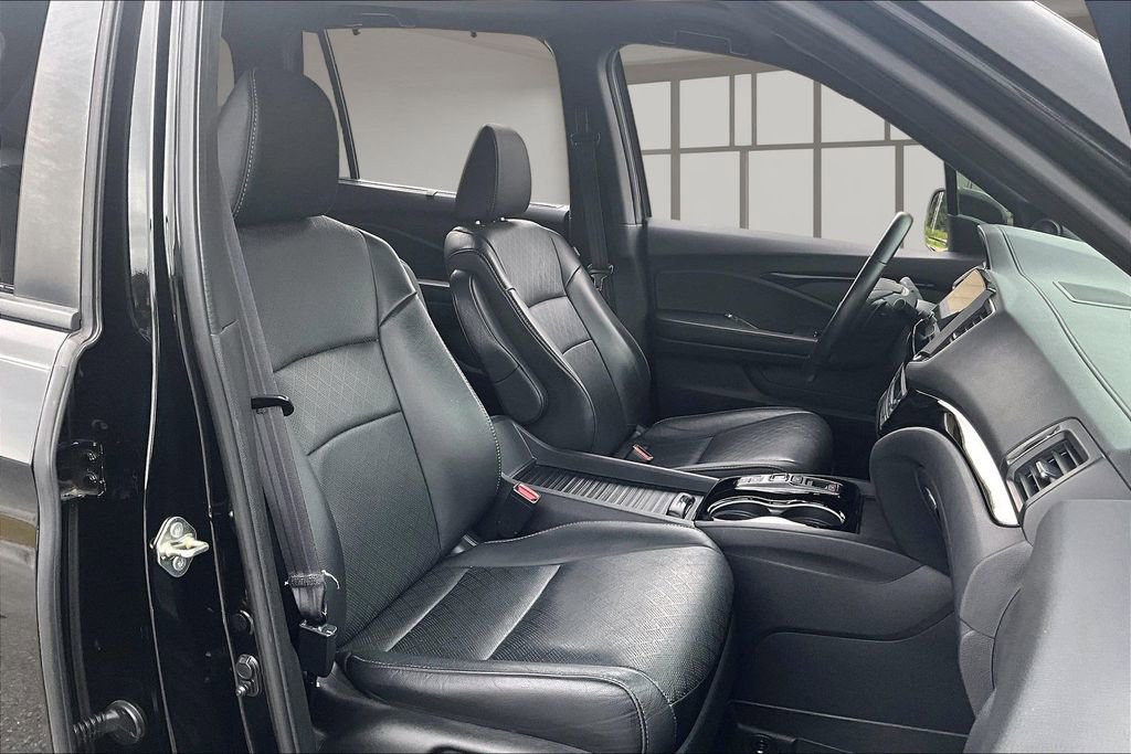 Used 2019 Honda Passport Touring image 29