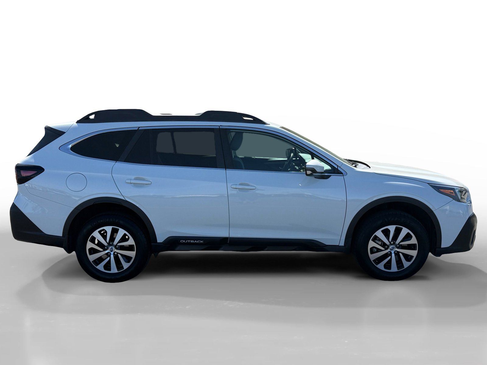 Used 2021 Subaru Outback Premium image 6