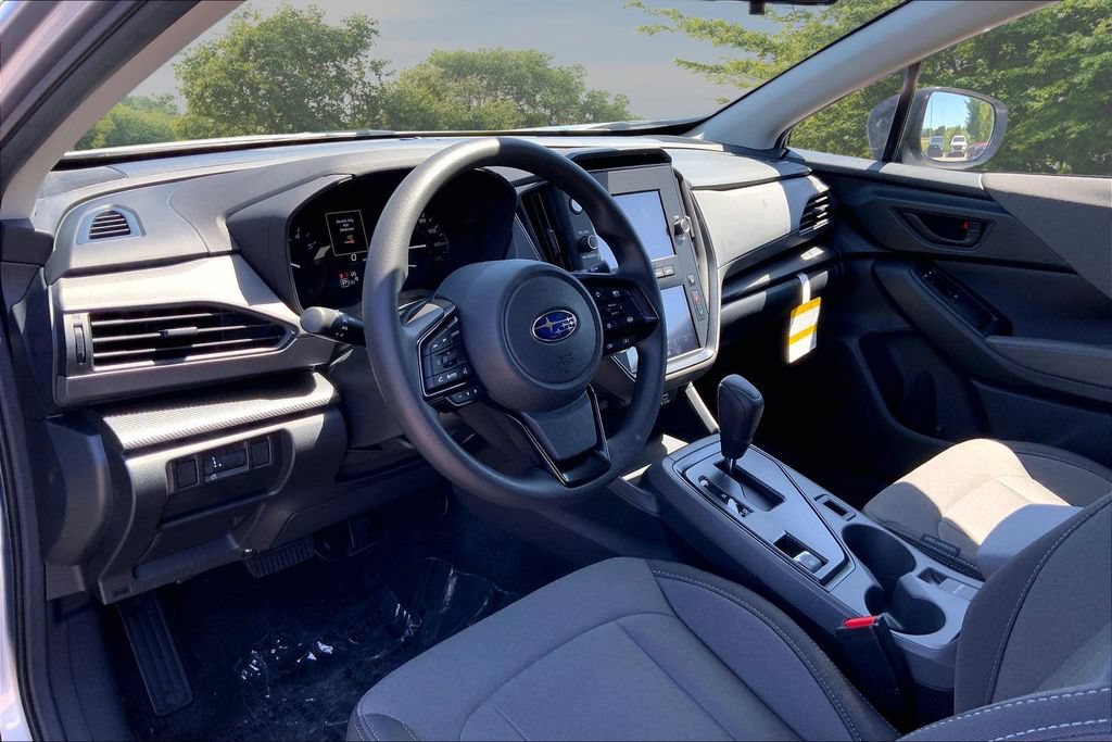 New 2026 Subaru Crosstrek 2.5i AWD/4WD image 7