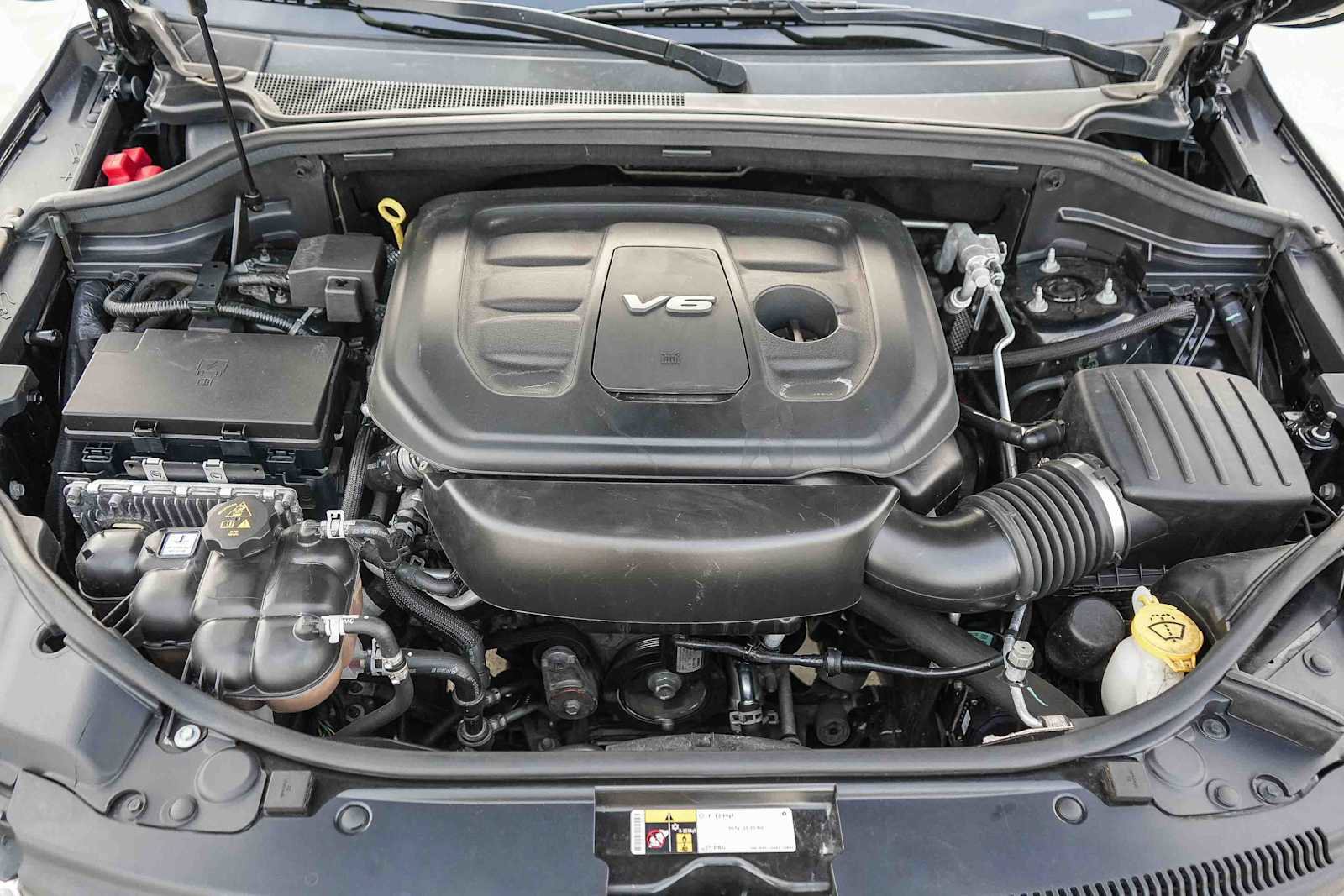 Used 2018 Jeep Grand Cherokee Limited image 26