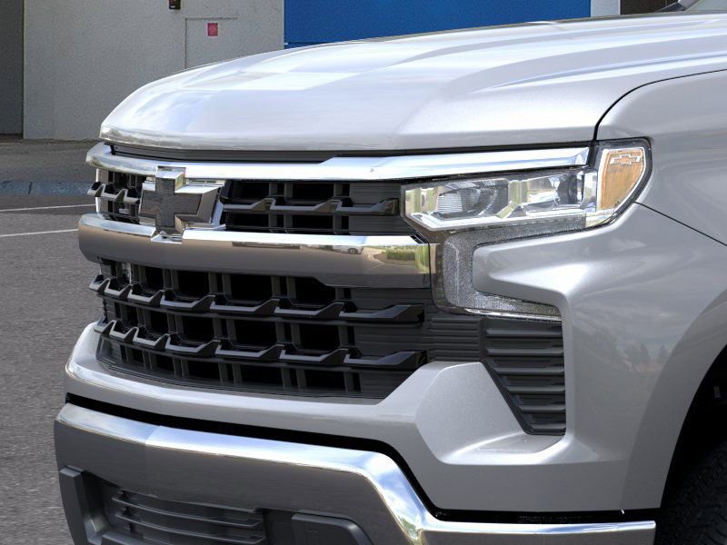 New 2026 Chevrolet Silverado 1500 LT image 13