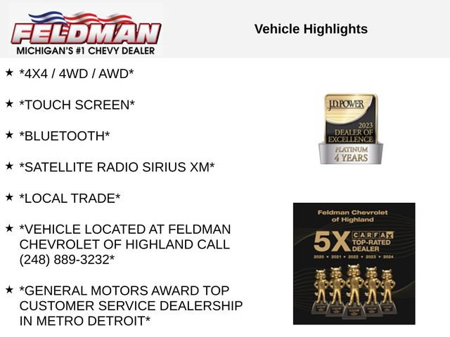 Used 2017 RAM 1500 Classic SLT AWD/4WD image 3