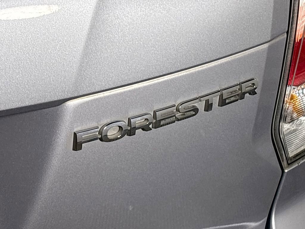 Used 2018 Subaru Forester 2.5i Premium image 24