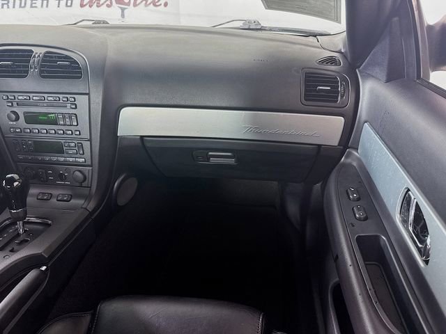 Used 2005 Ford Thunderbird RWD image 21
