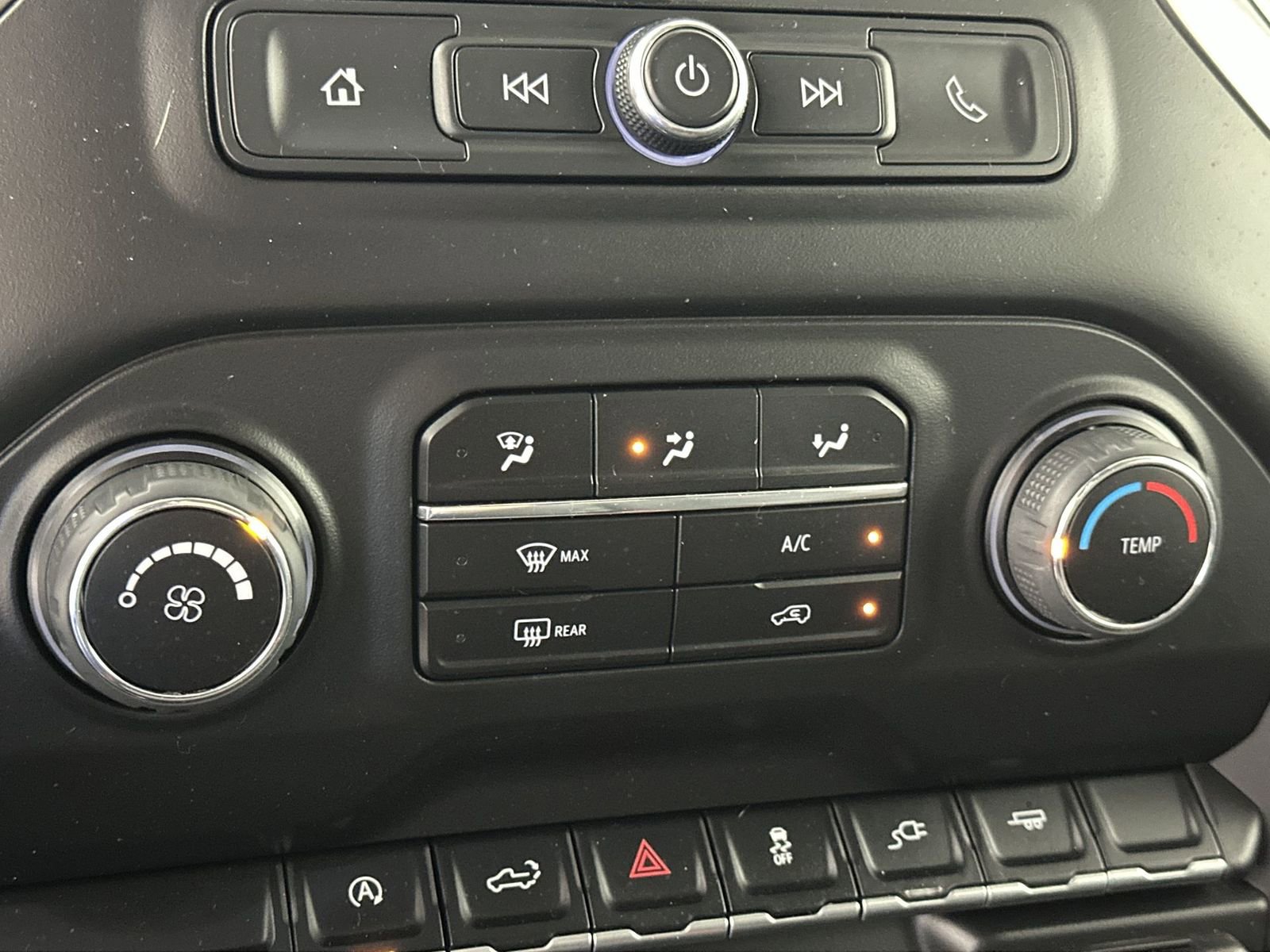 Used 2021 Chevrolet Silverado 1500 Custom RWD image 19