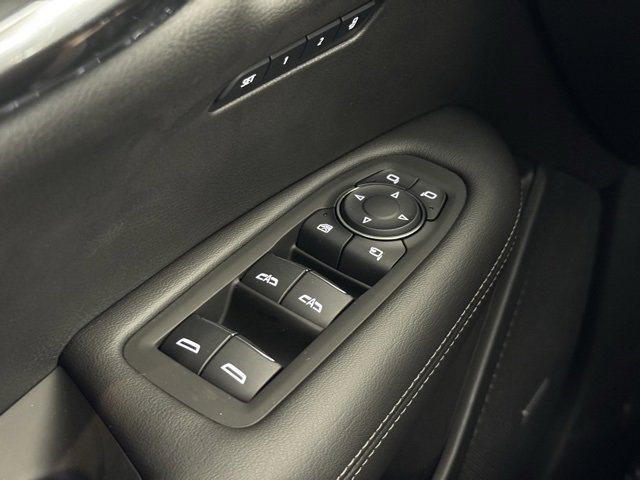 New 2025 Cadillac XT6 Premium Luxury image 41