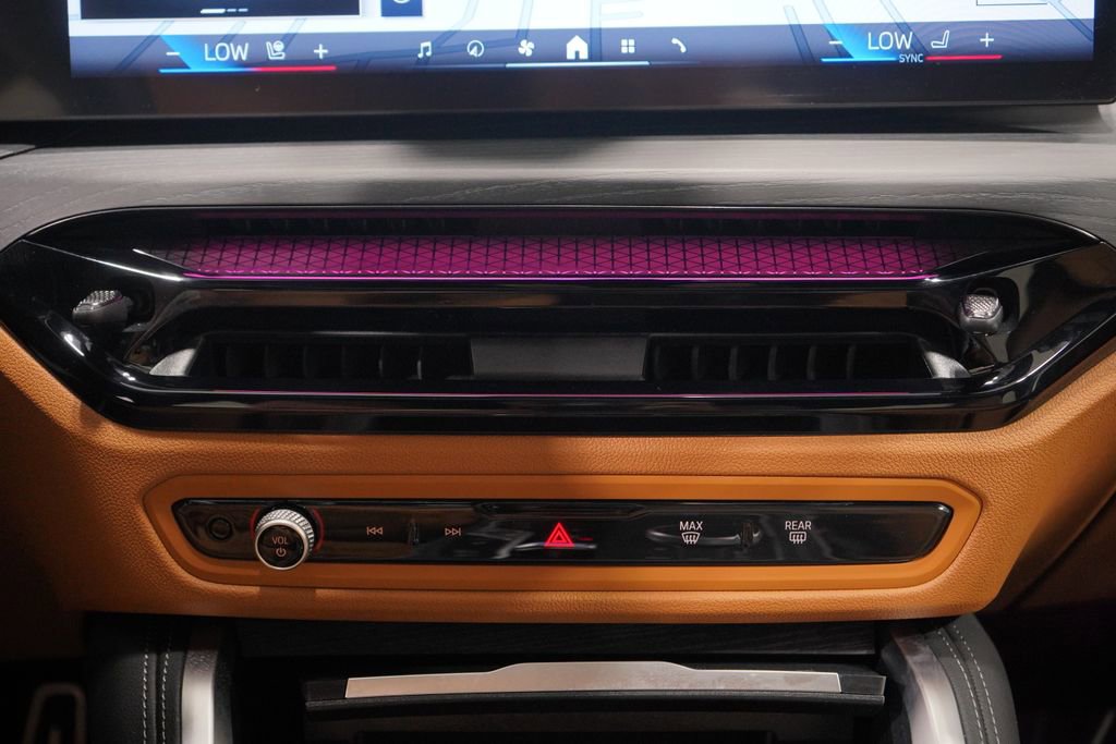 Used 2025 BMW 430i 430i w/ M Sport Package image 13