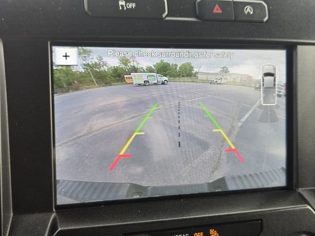 Certified 2019 Ford F150 XLT w/ Equipment Group 302A Luxury AWD/4WD image 23