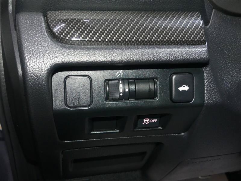 Used 2021 Subaru WRX AWD/4WD image 28