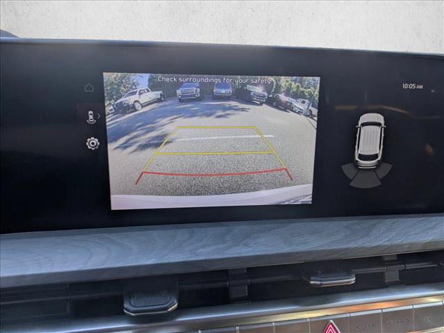Used 2024 Kia Telluride EX X-Line AWD/4WD image 13