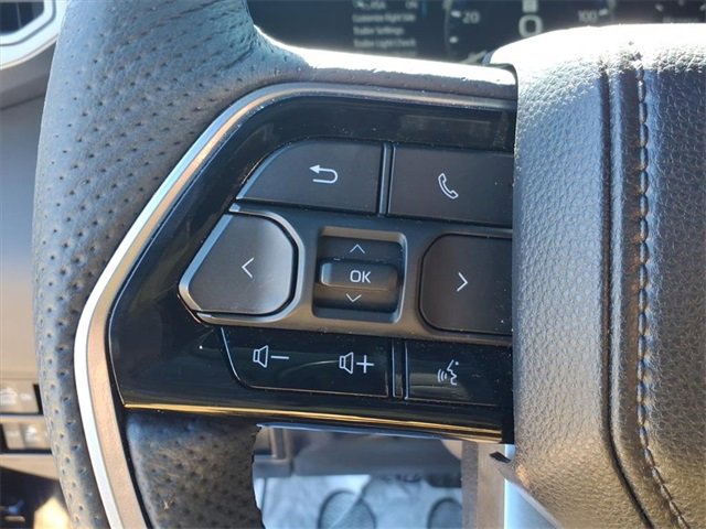 Used 2025 Toyota Tundra Platinum image 26