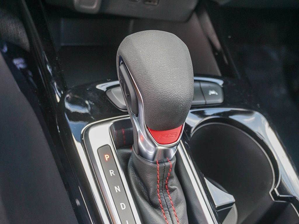 New 2026 Chevrolet Trax RS w/ Driver Confidence Package FWD image 22