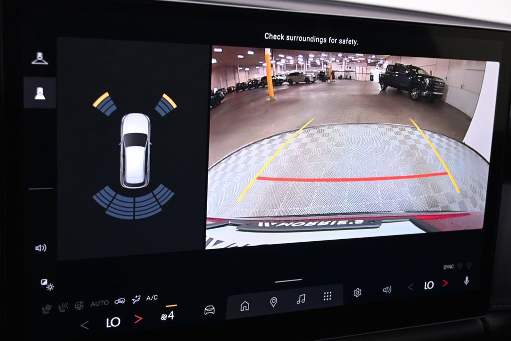 New 2026 MAZDA CX-5 2.5 S w/ Premium Package AWD/4WD image 28