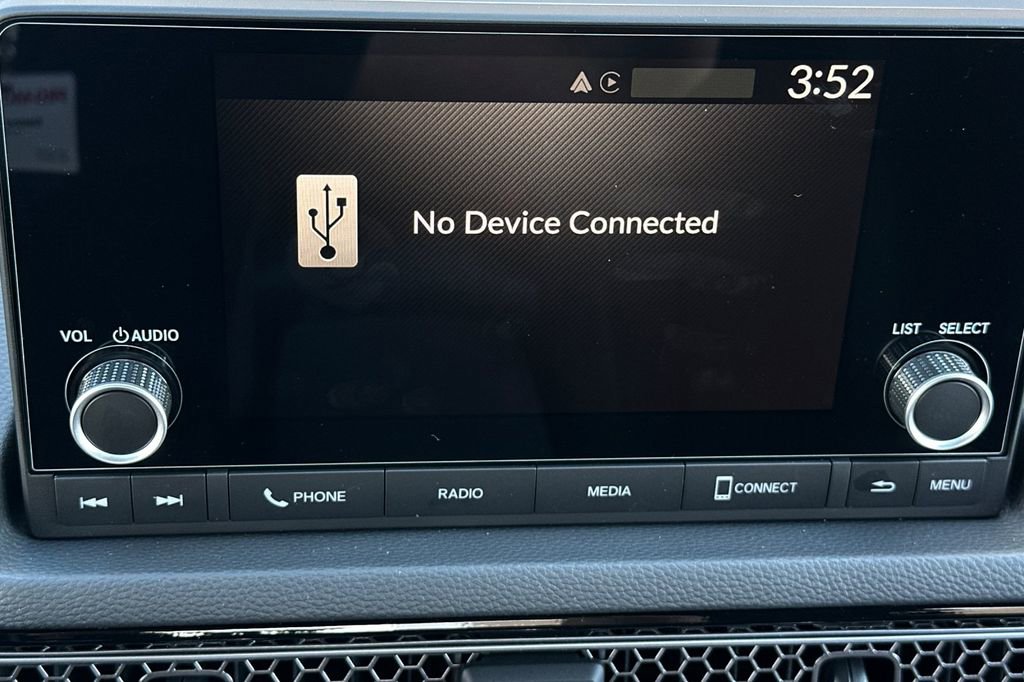 New 2026 Honda Civic Sport image 19