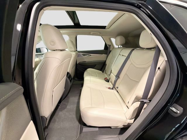 Certified 2024 Cadillac XT5 Premium Luxury w/ Technology Package image 22