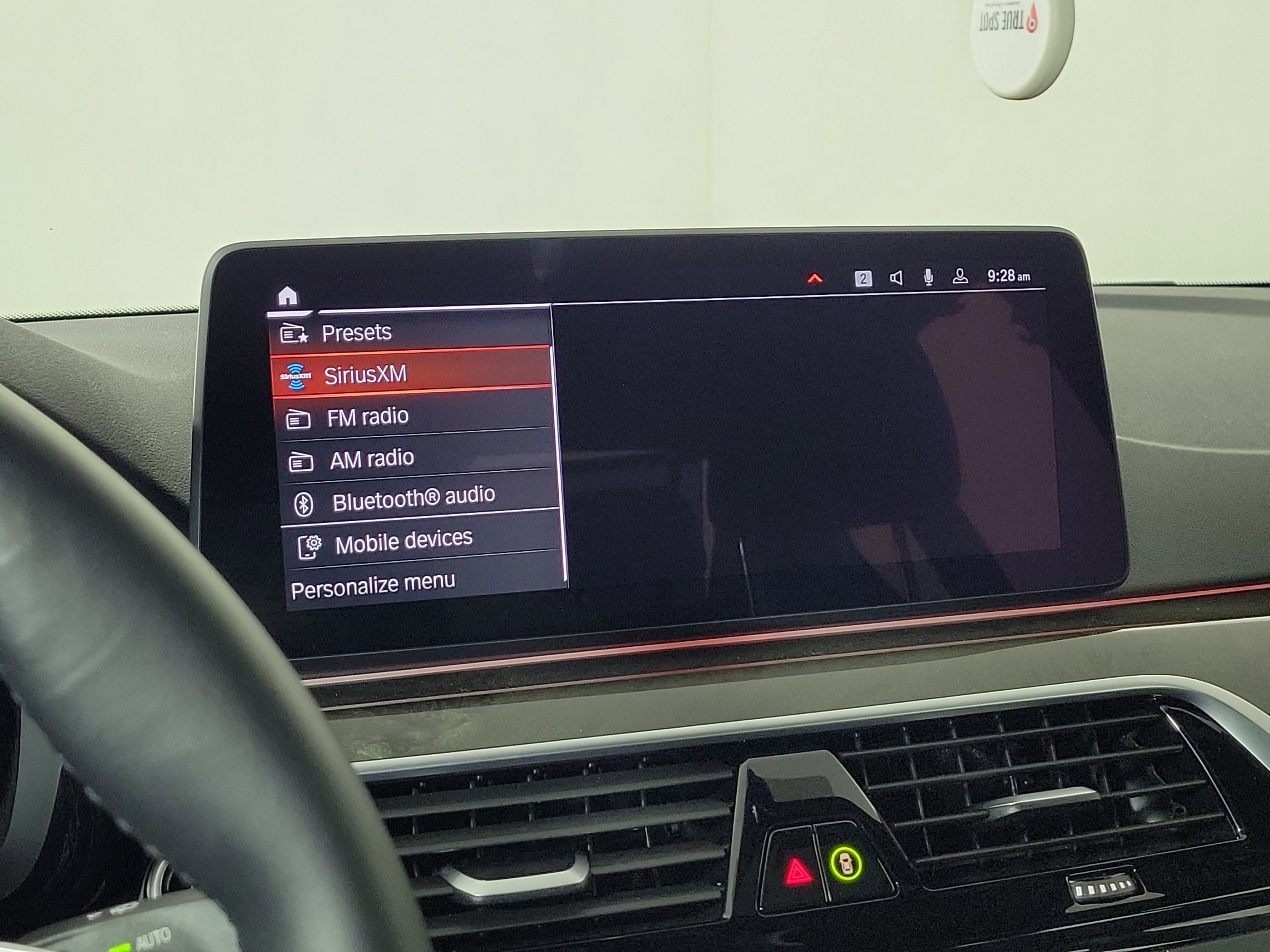 Certified 2023 BMW 540i xDrive w/ Premium Package image 17