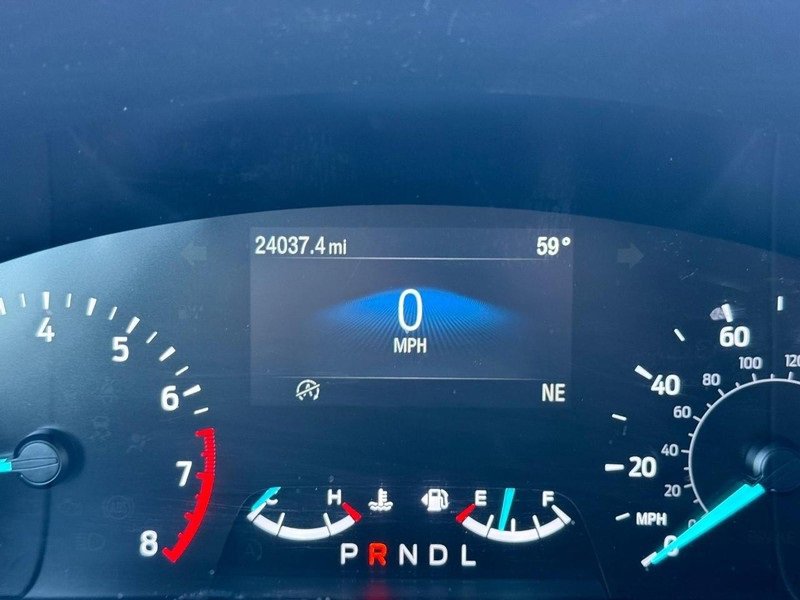 Certified 2021 Ford Escape SE w/ Convenience Package image 17