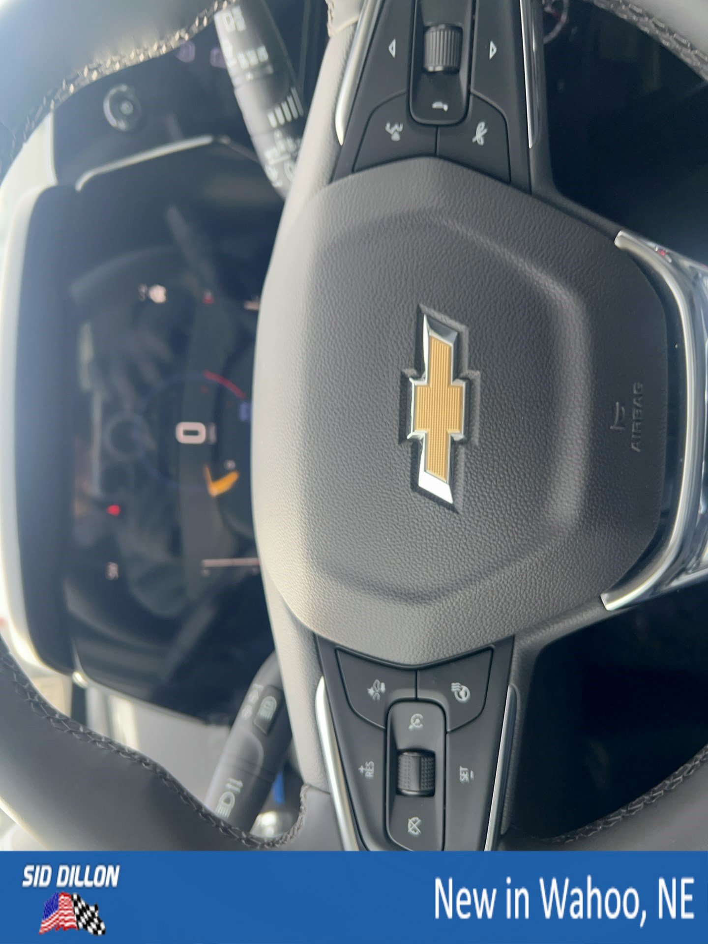 New 2026 Chevrolet Trax LT w/ Sunroof Package image 11