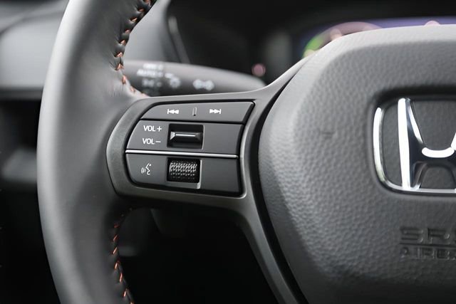 New 2026 Honda CR-V Sport-L image 25