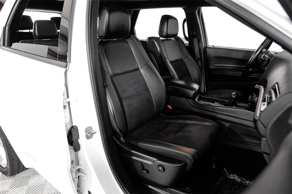 Used 2021 Dodge Durango R/T image 30
